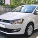 Τάσια Τροχών VW Polo 6R 15" (4 Τεμ.)