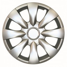 Τάσια Τροχών Toyota Corolla Sedan - Yaris 15" (4 Τεμ.)