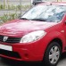 Τάσια Τροχών Dacia Sandero Stepway 16" (4 Τεμ.)