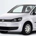 Τάσια Τροχών VW Touran - Caddy 15" (4 Τεμ.)