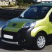 Τάσια Τροχών Peugeot Bipper 15" (4 Τεμ.) Τάσια Τροχών Peugeot Bipper 15" (4 Τεμ.)
