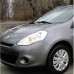 Τάσια Τροχών Renault Clio III - Megane III 15" (4 Τεμ.)