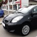 Τάσια Τροχών Toyota Yaris 15" (4 Τεμ.) Τάσια Τροχών Toyota Yaris 15" (4 Τεμ.)