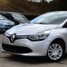 Τάσια Τροχών Renault Clio IV 15" (4 Τεμ.)