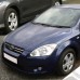 Τάσια Τροχών Kia Ceed 15" (4 Τεμ.)