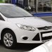 Τάσια Τροχών Ford Fiesta - Focus - C-Max 15" (4 Τεμ.)