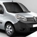 Τάσια Τροχών Renault New Kangoo - Megane III 15" (4 Τεμ.)