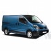 Τάσια Τροχών Renault Trafic - Laguna 16" (4 Τεμ.)