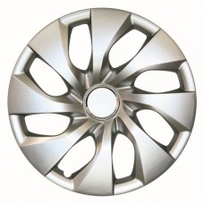Τάσια Τροχών Toyota New Corolla - Auris 16" (4 Τεμ.)