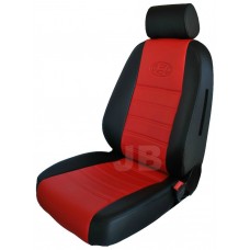 Καλύμματα Σειρά Ζ (Τρυπητή Δερματίνη)