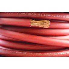 Καλώδιο ρεύματος 2 AWG