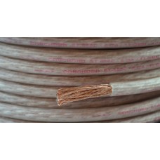 Καλώδιο ρεύματος 6 AWG