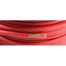 Καλώδιο ρεύματος 6 AWG