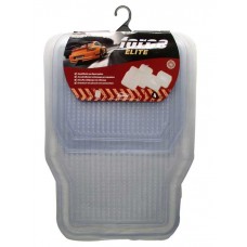 Πατάκια Διεθνή Λάστιχο Σετ (Διαφανή) Force Elite Πατάκια Διεθνή Λάστιχο Σετ (Διαφανή) Force Elite