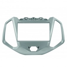 Πρόσοψη Ford Ecosport mod. 14> Ασημί