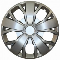 Τάσια Τροχών Fiat Ducato - Jumper - Boxer 16" (4 Τεμ.)