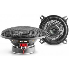 Ηχεία Αυτοκινήτου Focal 10 cm / 4" Ομοαξονικά Max 80W