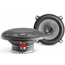 Ηχεία Αυτοκινήτου Focal 13 cm / 5.25" Ομοαξονικά Max 100W