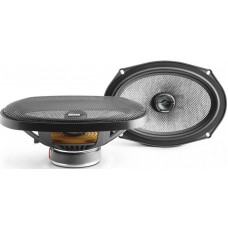 Ηχεία Αυτοκινήτου Focal 6“ x 9“ Oval Max 150W