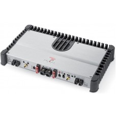 Ενισχυτής Αυτοκινήτου Δικάναλος Focal