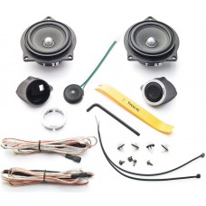 Ηχεία Αυτοκινήτου Focal Custom Fit BMW Max 80W