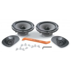 Ηχεία Αυτοκινήτου Focal Custom Fit Peugeot Max 140W