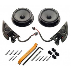 Ηχεία Αυτοκινήτου Focal Custom Fit VW Max 150W