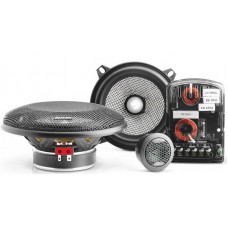 Ηχεία Αυτοκινήτου Focal 13 cm / 5.25" Διαιρούμενα Max 100W