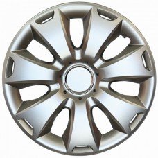 Τάσια Τροχών Ford Focus - Mondeo - C-Max - Galaxy 16" (4 Τεμ.)