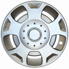 Τάσια Τροχών Ford Transit 16" (4 Τεμ.)
