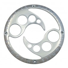 Γρίλλιες Ηχείων Ø 165 mm