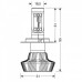 H4 12-24V 6.500K 4.000LM 25W P43T Halo LED 16LED ZES Chips (1 τεμ.) H4 12-24V 6.500K 4.000LM 25W P43T Halo LED 16LED ZES Chips (1 τεμ.)