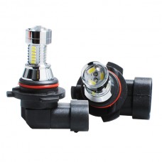 HB4 9006 12V P22D 6W LED 21XSMD3014 LG Premium Λευκό (1 τεμ.)