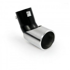 Ακρο Εξάτμισης TS-61 37-49mm - Λοξό 140 Μοίρες Ακρο Εξάτμισης TS-61 37-49mm - Λοξό 140 Μοίρες