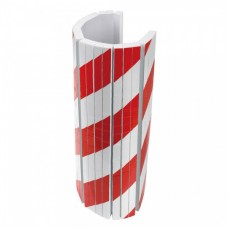 Προστατευτικό Αυτοκόλλητο Τοίχου Ανακλαστικό Padding Mat 50 X 40cm (Πάχος 15mm) - 1 Τεμ. Προστατευτικό Αυτοκόλλητο Τοίχου Ανακλαστικό Padding Mat 50 X 40cm (Πάχος 15mm) - 1 Τεμ.