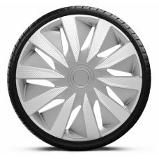 Τάσια Τροχών 13" Lazio Carbon