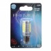 P21W 12V BA15S LED 4XHP 1,5W Premium LG Λευκό (Μονοπολικό) (1 τεμ.)