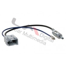 Αντάπτορας Κεραίας Honda Civic - CRV - Insight Αντάπτορας Κεραίας Honda Civic - CRV - Insight