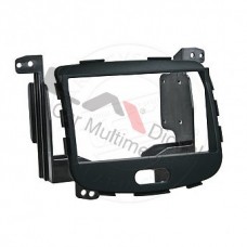 Πρόσοψη Hyundai i10 mod. 08>14