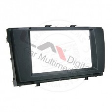 Πρόσοψη Toyota Avensis T27 mod. 2/09>