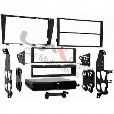 Πρόσοψη Lexus IS-300 mod. 01>05