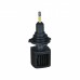 HB4 9006 12V 2X26W 6500K 5200LM 12 LED KIT Series F3 Samsung Με Ψύκτρα και Υγρό Κλειστού Κυκλώματος (2 τεμ.)