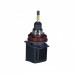 H11 12V 2X26W 6500K 5200LM 12 LED KIT Series F3 Samsung Με Ψύκτρα και Υγρό Κλειστού Κυκλώματος (2 τεμ.)