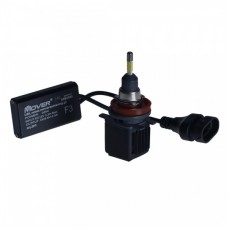 H8 12V 2X26W 6500K 5200LM 12 LED KIT Series F3 Samsung Με Ψύκτρα και Υγρό Κλειστού Κυκλώματος (2 τεμ.)