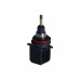 H8 12V 2X26W 6500K 5200LM 12 LED KIT Series F3 Samsung Με Ψύκτρα και Υγρό Κλειστού Κυκλώματος (2 τεμ.)