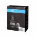 HB4 9006 12-24V 6.500K 10.000LM 4X10W COB LED Epistar 1021 Can-Bus C6 KIT Με Ανεμιστηράκι (2 τεμ.)