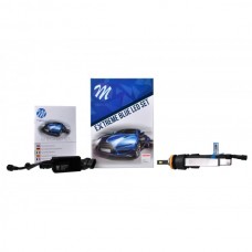 H11 12-24V 6.500K 5000LM Osram Extreme Blue LED KIT SET (ΜΕ Ψύκτρα Λεπίδες Φτερού) (2 τεμ.)