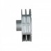 H7 12-24V 2X24W 5.700K 6.000LM LED KIT Lumileds BY Philips (2 τεμ.) H7 12-24V 2X24W 5.700K 6.000LM LED KIT Lumileds BY Philips (2 τεμ.)