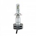 H7 12-24V 2X24W 5.700K 6.000LM LED KIT Lumileds BY Philips (2 τεμ.) H7 12-24V 2X24W 5.700K 6.000LM LED KIT Lumileds BY Philips (2 τεμ.)