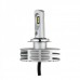 H7 12-24V 2X24W 5.700K 6.000LM LED KIT Lumileds BY Philips (2 τεμ.) H7 12-24V 2X24W 5.700K 6.000LM LED KIT Lumileds BY Philips (2 τεμ.)
